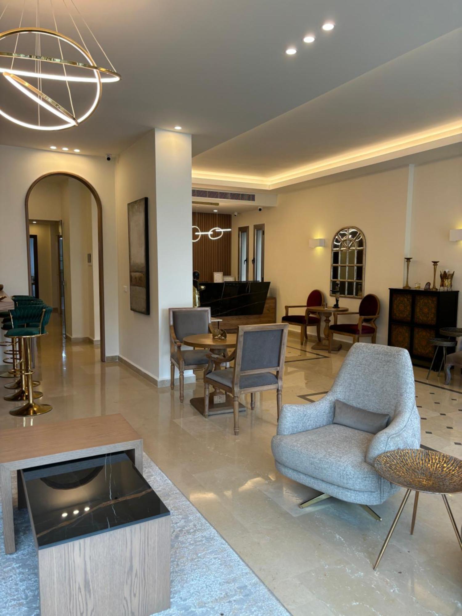 فندق بايبلوستار Byblos المظهر الخارجي الصورة