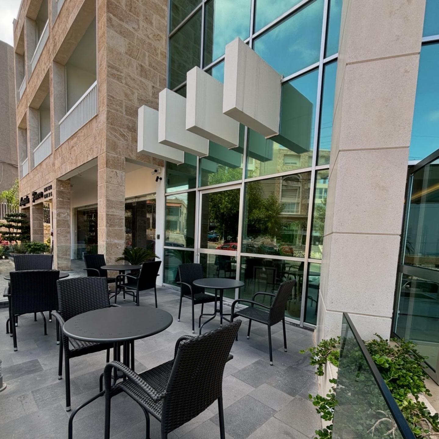 فندق بايبلوستار Byblos المظهر الخارجي الصورة