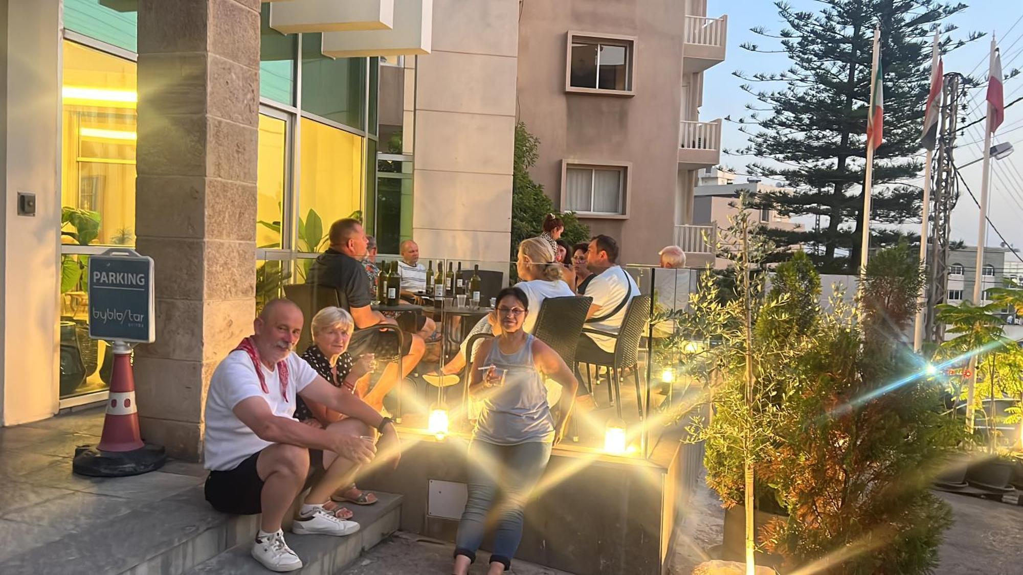 فندق بايبلوستار Byblos المظهر الخارجي الصورة